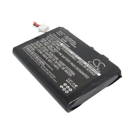 Bsc Preferred Jds Labs C421 C5 C5D Amplifier Replacement Battery CS-JDC421SL